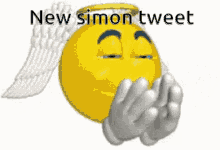Simonenthusiast GIF - Simonenthusiast Simon GIFs
