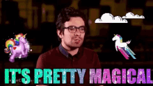 Meme Unicorn GIF - Meme Unicorn Magical GIFs