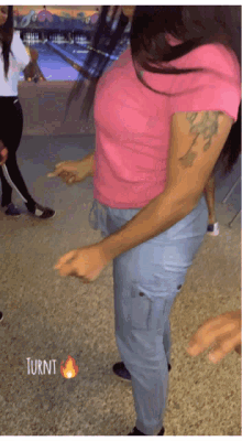 turnt dancing werk it moves groovy turnt dancing werk it moves groovy