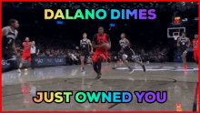 Dalano Dimes Dimes GIF - Dalano Dimes Dimes GIFs