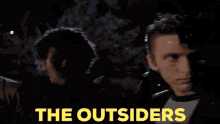 The Outsiders Coppola GIF - The Outsiders Coppola Francis Ford Coppola GIFs
