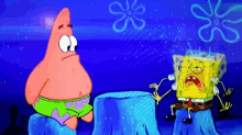 Spongebobsquarepants Patrick GIF - Spongebobsquarepants Spongebob Patrick GIFs