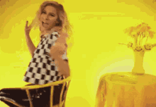 Andie Case Dance GIF - Andie Case Dance Happy GIFs