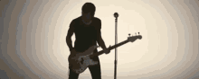 Playing The Guitar Keith Urban GIF - Playing The Guitar Keith Urban John Cougar John Deere John316 GIFs