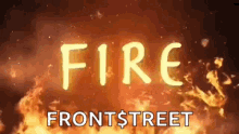 Fire Burn GIF - Fire Burn Flame GIFs