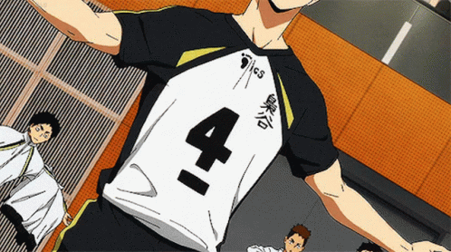 Bokuto Koutarou GIF - Bokuto Koutarou Koutarou Bokuto - Discover &amp; Share  GIFs