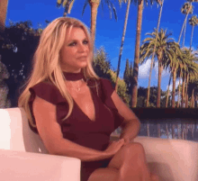 Britney Britney Spears GIF - Britney Britney Spears Britney Spears Ellen GIFs