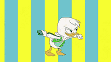 Ducktales Louie GIF - Ducktales Louie Duck GIFs