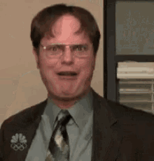 Yeah Boom GIF - Yeah Boom The Office - Discover & Share GIFs