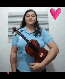 5passos Postura Violino Viola GIF - 5passos Postura Violino Violin Viola GIFs