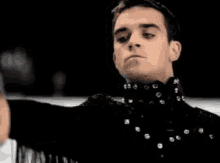Robbie Williams Shes The One GIF - Robbie Williams Shes The One Video GIFs