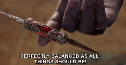 Thanos Perfectlybalanced GIF - Thanos Perfectlybalanced GIFs
