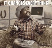 It Changes GIF - It Changes Everything GIFs
