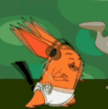 ling drawn
