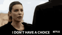 I Dont Have A Choice No Other Option GIF - I Dont Have A Choice No Other Option No Choice GIFs