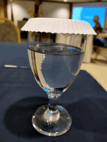 A Glass Of Water GIFs | Tenor