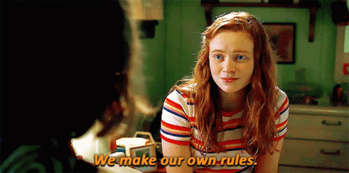 Max Mayfield Sadie Sink GIF - Max Mayfield Sadie Sink Stranger Things - Discover & Share GIFs