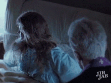 Horror The Exorcist GIF - Horror The Exorcist Linda Blair GIFs
