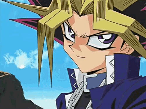 yu gi oh abridged yu gi oh abridged