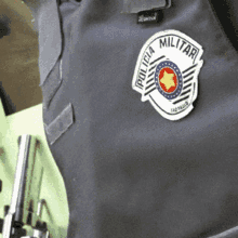 kauan militar