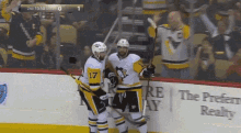 Jason Zucker Pittsburgh Penguins GIF - Jason Zucker Pittsburgh Penguins Nhl GIFs