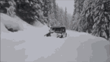 Jeep Snow GIF - Jeep Snow GIFs