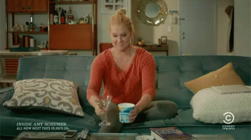 Cheers GIF - Cheers Amy Schumer Get This Party Started GIFs