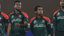 Bangladesh Bangladesh Cricket GIF - Bangladesh Bangladesh Cricket Shakib Al Hasan GIFs