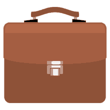briefcase suitcase