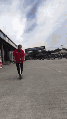 Mimap Funny GIF - Mimap Funny Scooter GIFs