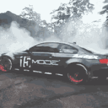 Race Car Drifting GIF - Race Car Drifting Donuts GIFs