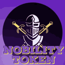 Nobility Token Noble GIF - Nobility Token Nobility Noble GIFs