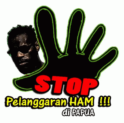 Papua Sticker - Papua - Discover & Share GIFs