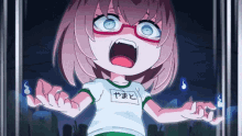 Discord Angry GIF - Discord Angry Anime GIFs