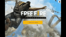 Freefire Googleplay GIF - Freefire Googleplay GIFs