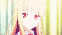 sakurasou mashiro shiina confused sakurasou mashiro shiina confused