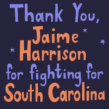 Jaime Harrison South Carolina GIF - Jaime Harrison Harrison South Carolina GIFs