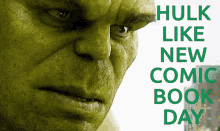 Hulk Comic Book GIF - Hulk Comic Book GIFs
