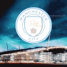 Manchester City Man City GIF - Manchester City Man City Citizen GIFs