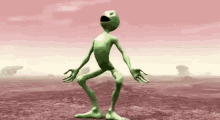 El Chombo / Dame Tu Cosita  / Alien / Marciano  Dançando / Memes GIF - El Chombo Dame Tu Cosita Dancing Alien GIFs