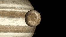 Europa Solar System GIF - Europa Solar System Nasa GIFs
