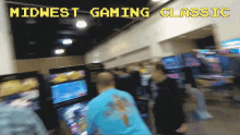 Midwest Gaming Classic Mgc GIF - Midwest Gaming Classic Mgc Video Games GIFs