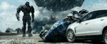 Transformers Age Of Extinction GIF - Transformers Age Of Extinction GIFs