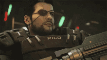 Suit Up GIF - Johnny Rico Ready Starship Troopers GIFs