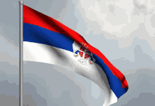 Srbija Serbia GIF - Srbija Serbia Flag GIFs