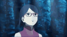 anime boruto naruto sarada uchiha lightning anime boruto naruto sarada uchiha lightning