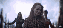 crying miranda otto zelda spellman chilling adventures of sabrina emotional crying miranda otto zelda spellman chilling adventures of sabrina emotional