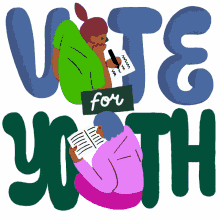 go youth