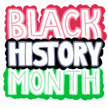 black history month black lives matter mlk black history black history month2021