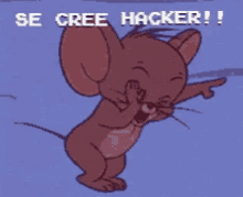 Cree Hacker GIF - Cree Hacker GIFs